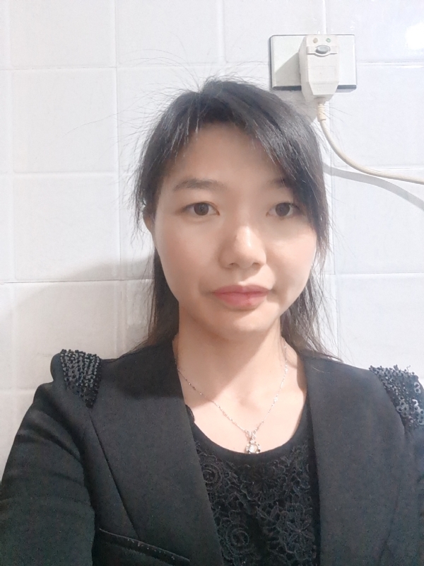 hely的第三张照片--合肥相亲服务中心