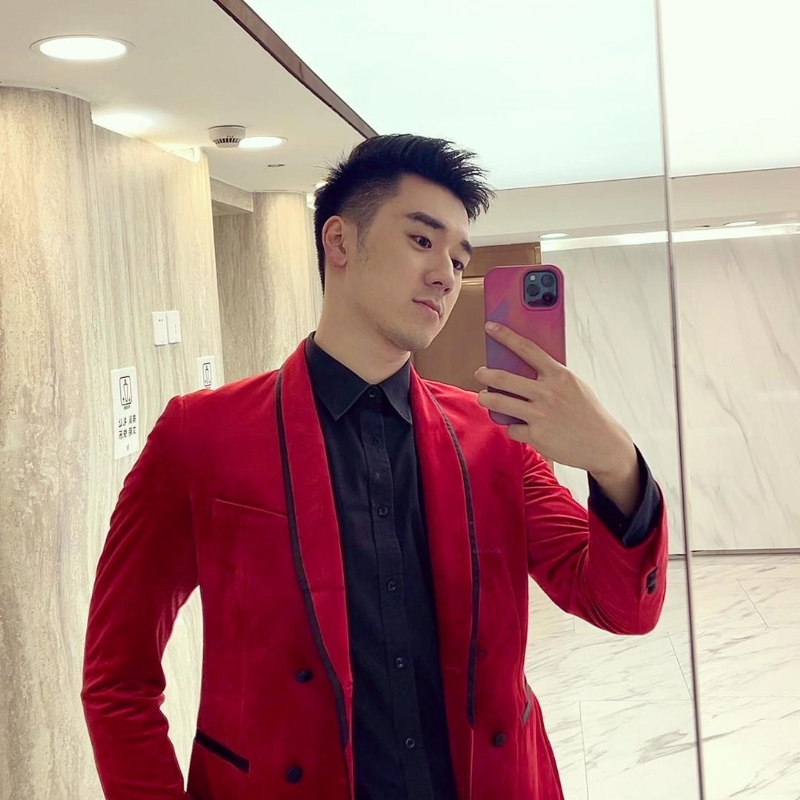 宁静致远的第一张照片--合肥相亲服务中心