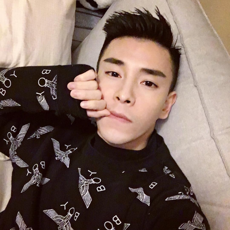 Leo的第一张照片--合肥相亲服务中心