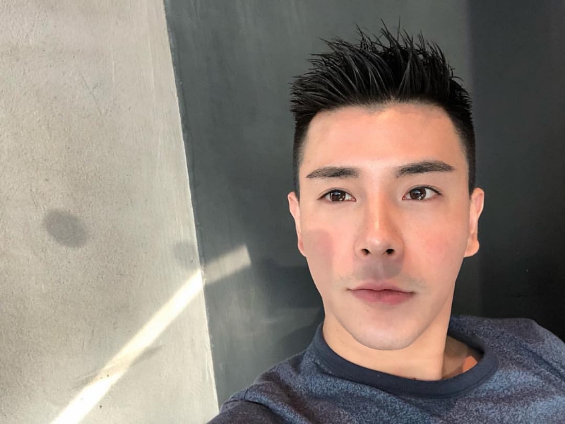 Leo的第二张照片--合肥相亲服务中心