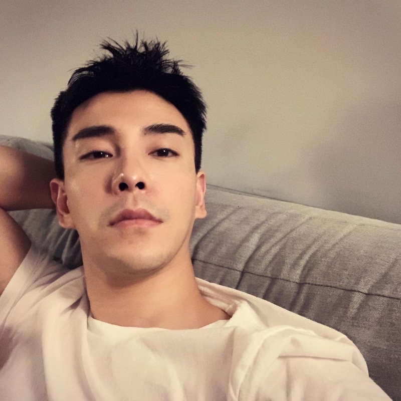 Leo的第五张照片--合肥相亲服务中心