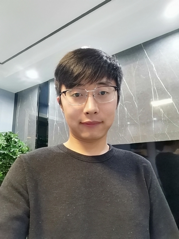 王先森的第一张照片--合肥相亲服务中心