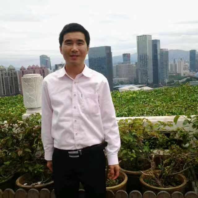 缘分的第二张照片--合肥相亲服务中心