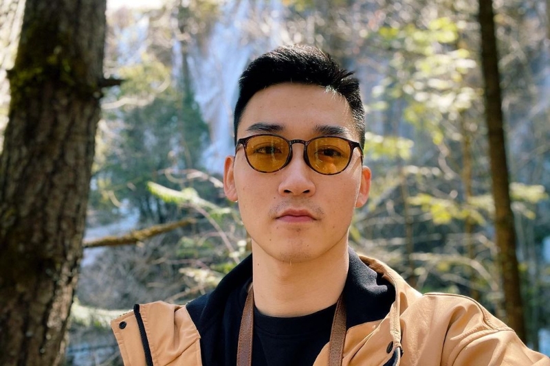 Mr.李的第一张照片--合肥相亲服务中心