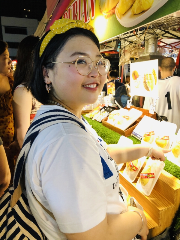 安心的第一张照片--合肥相亲服务中心