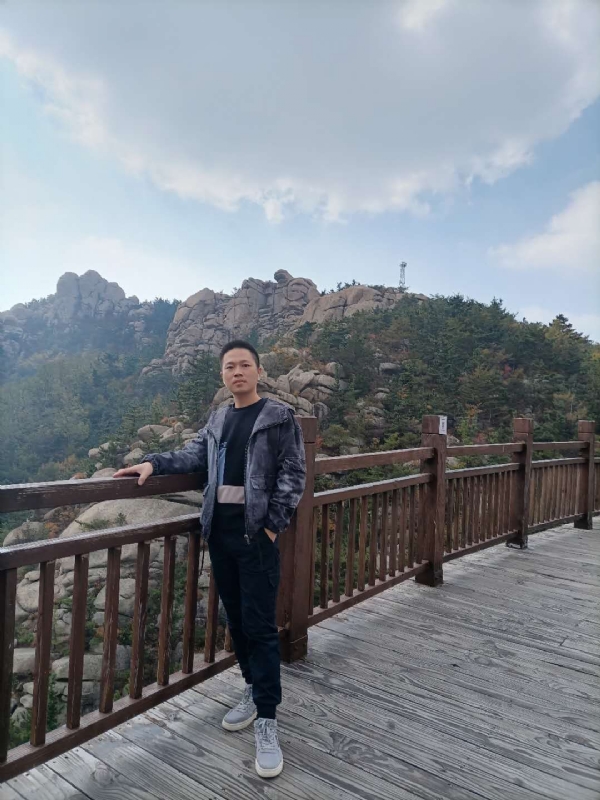 笑鱼戈的第一张照片--合肥相亲服务中心