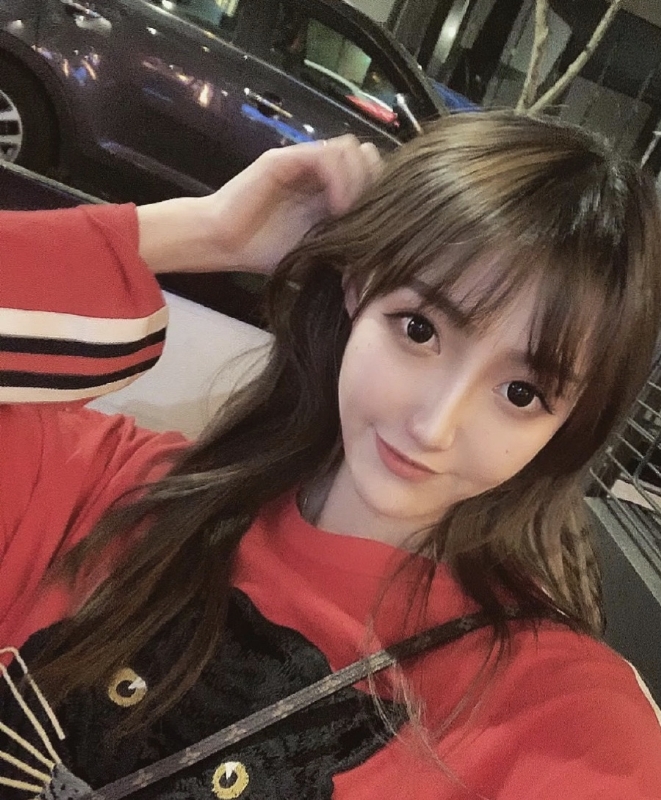 安娜的第一张照片--合肥相亲服务中心