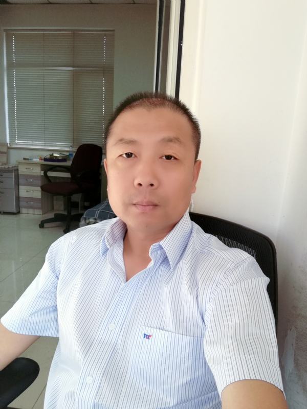 刘爱军的第一张照片--合肥相亲服务中心