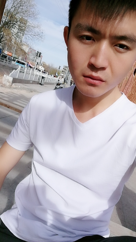 未来可期的我的第一张照片--合肥相亲服务中心