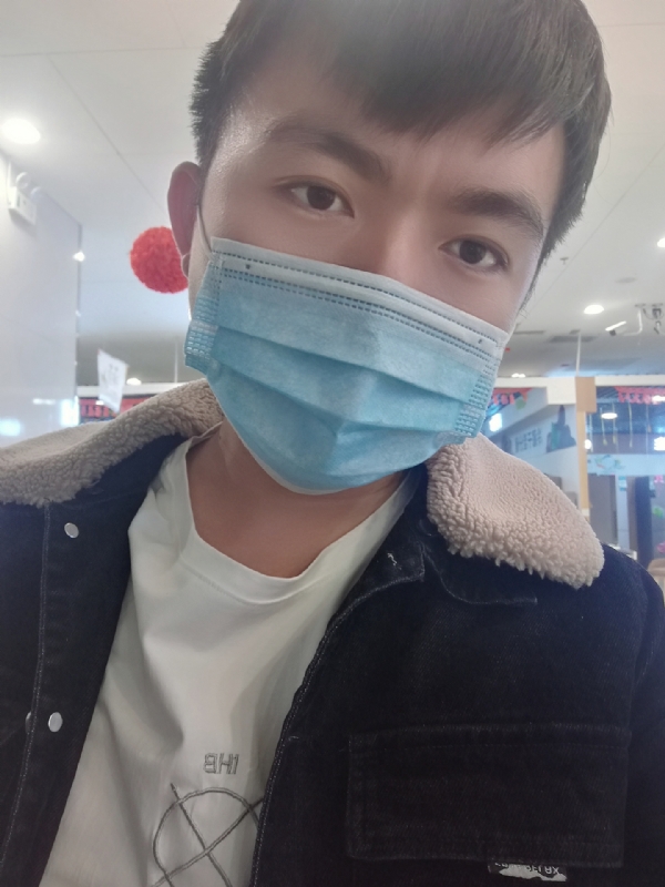 未来可期的我的第三张照片--合肥相亲服务中心