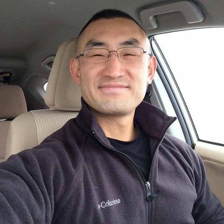 Kim的第一张照片--合肥相亲服务中心