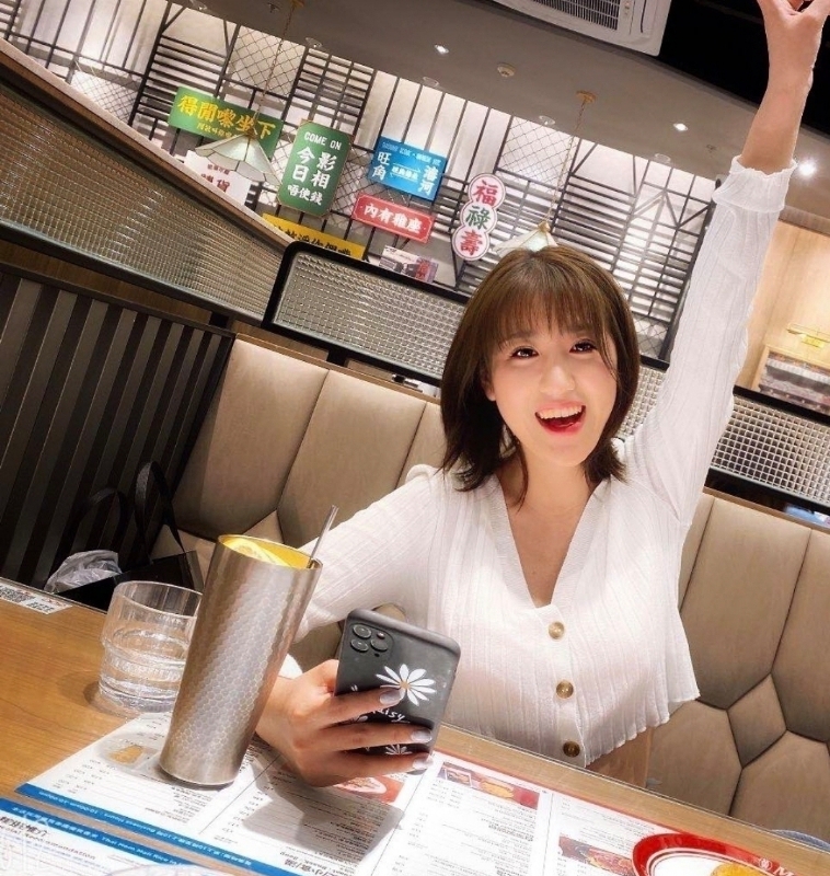 林夏的第一张照片--合肥相亲服务中心