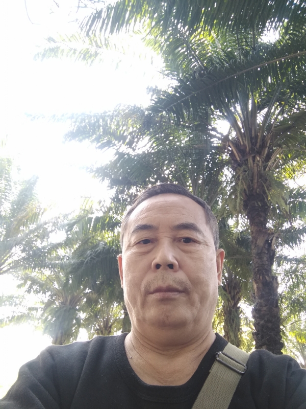 重振雄风的第二张照片--合肥相亲服务中心