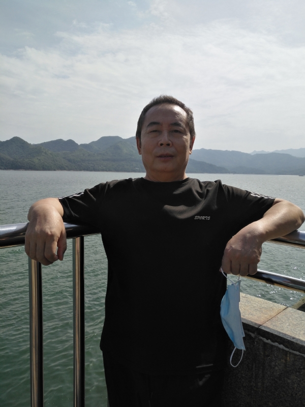 重振雄风的第四张照片--合肥相亲服务中心