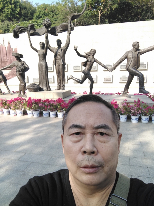 重振雄风的第六张照片--合肥相亲服务中心