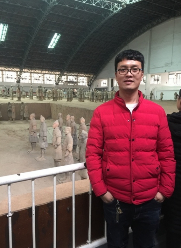 三石磊磊的第二张照片--合肥相亲服务中心