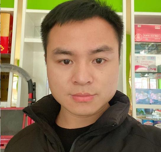 凡心的第一张照片--合肥相亲服务中心