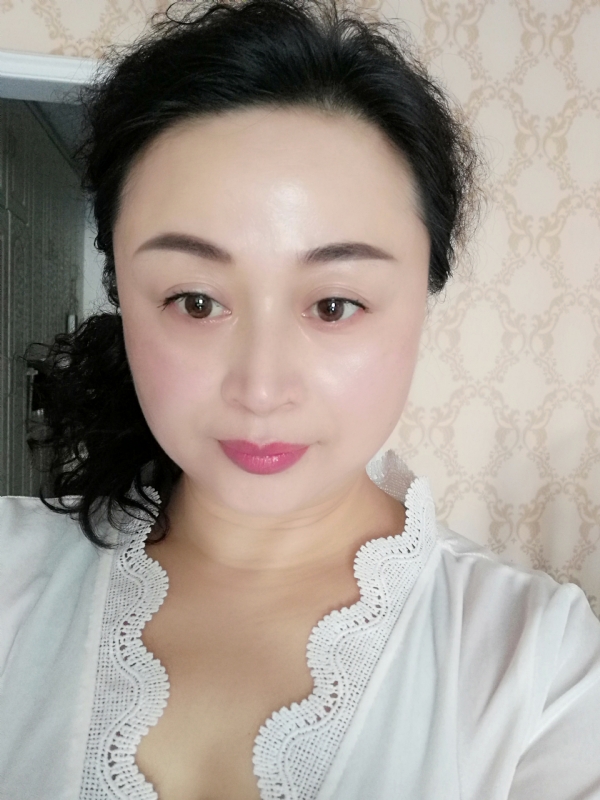 花谢花飞的第一张照片--合肥相亲服务中心