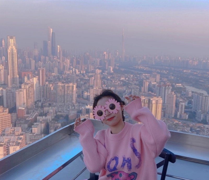 Kikiying66的第二张照片--合肥相亲服务中心