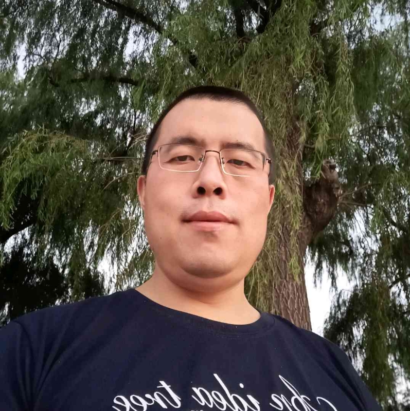 谷雨的第一张照片--合肥相亲服务中心