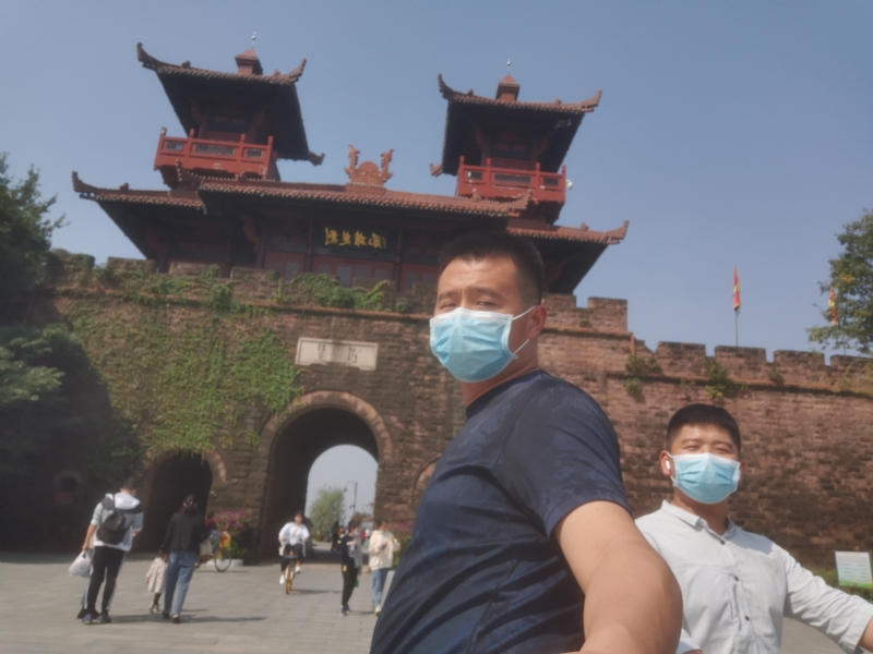 聆听的第一张照片--合肥相亲服务中心