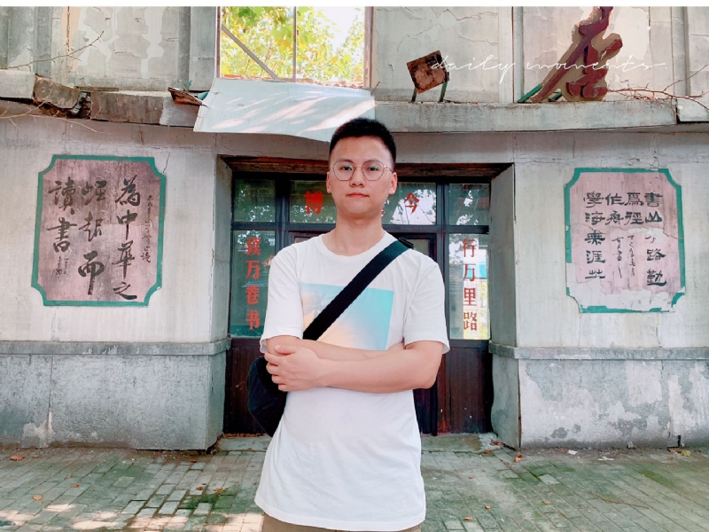 好知己的第一张照片--合肥相亲服务中心