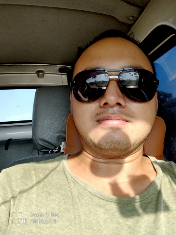 噶古的第二张照片--合肥相亲服务中心