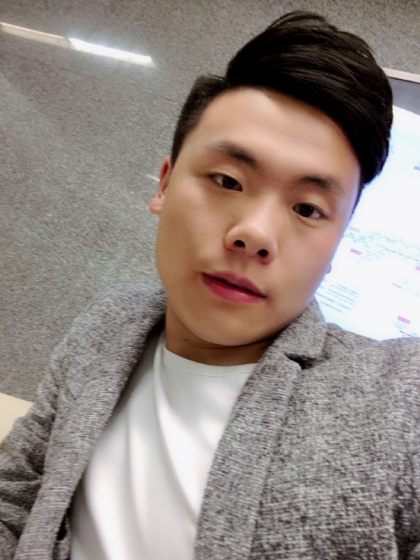 王先生的第一张照片--合肥相亲服务中心