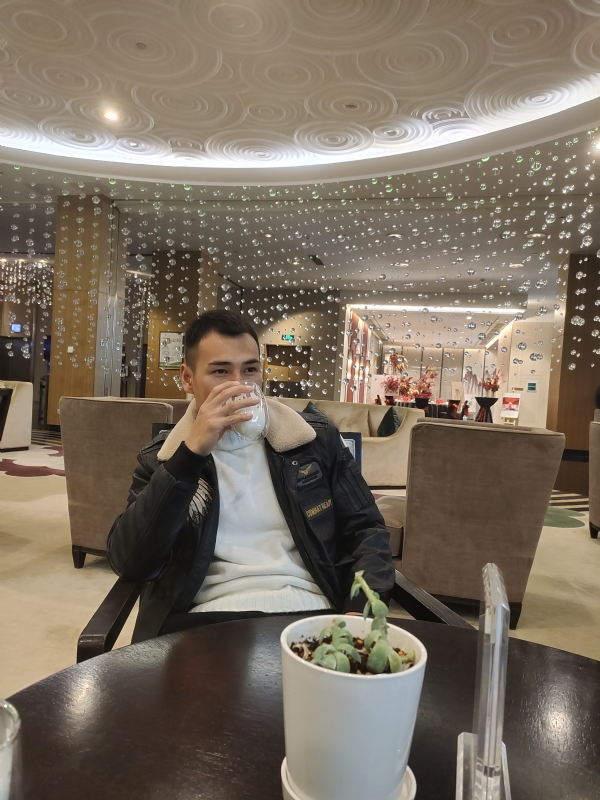 liu的第一张照片--合肥相亲服务中心