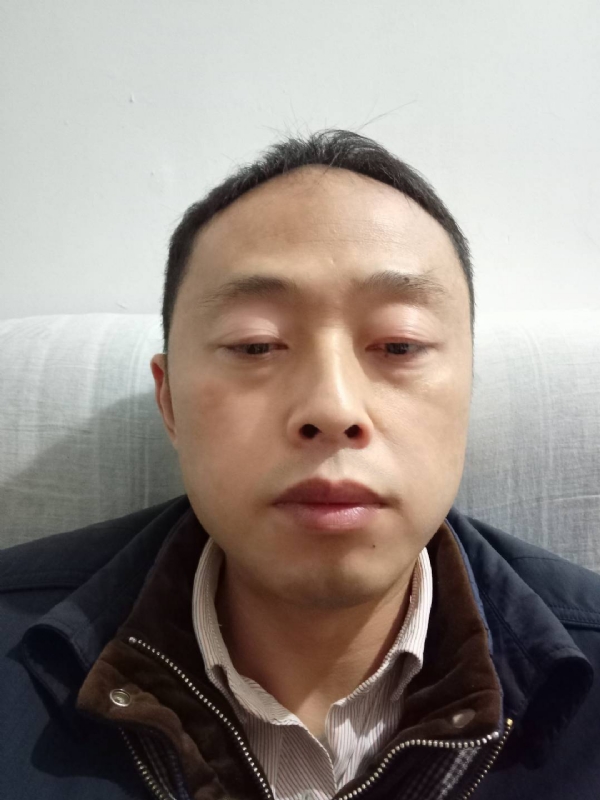 阳光的第一张照片--合肥相亲服务中心