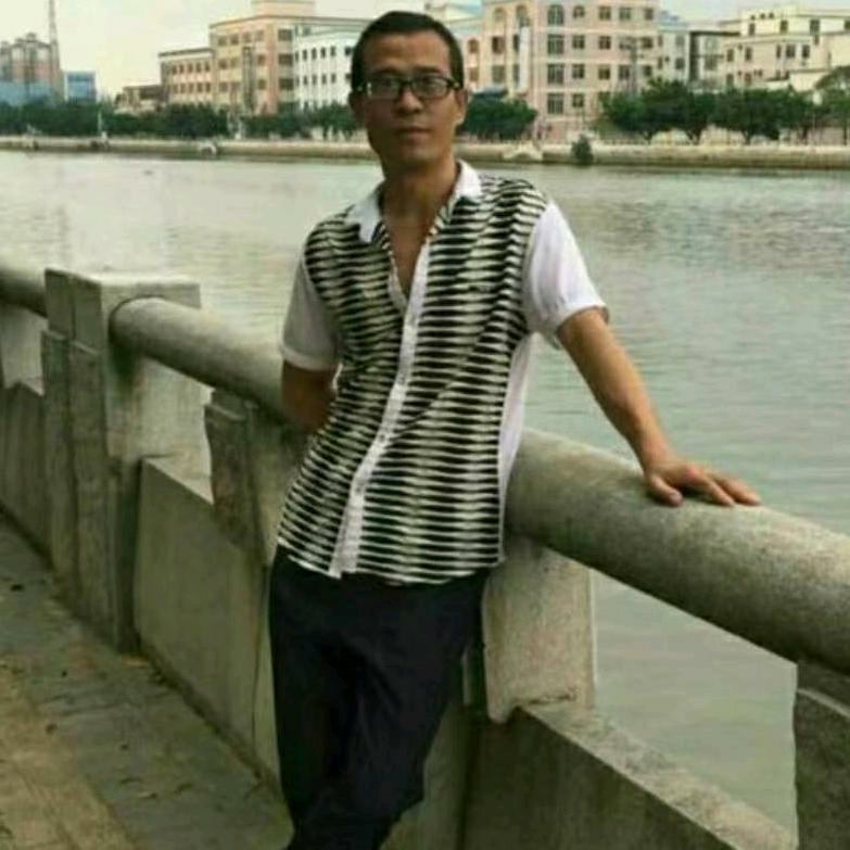 不会飞的鱼的第一张照片--合肥相亲服务中心