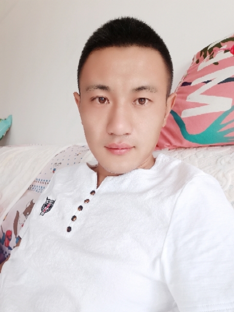 海阔天空的第一张照片--合肥相亲服务中心