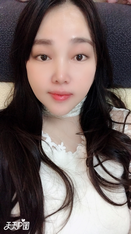 颜如玉的第一张照片--合肥相亲服务中心