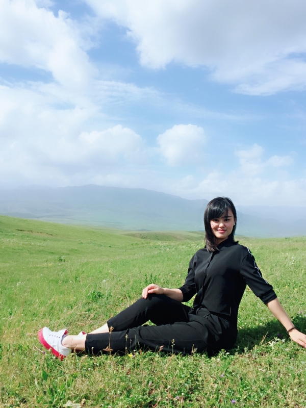 木林森的第一张照片--合肥相亲服务中心