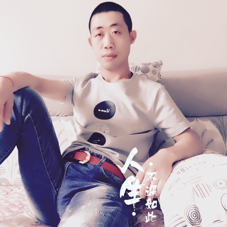 简单的爱的第一张照片--合肥相亲服务中心