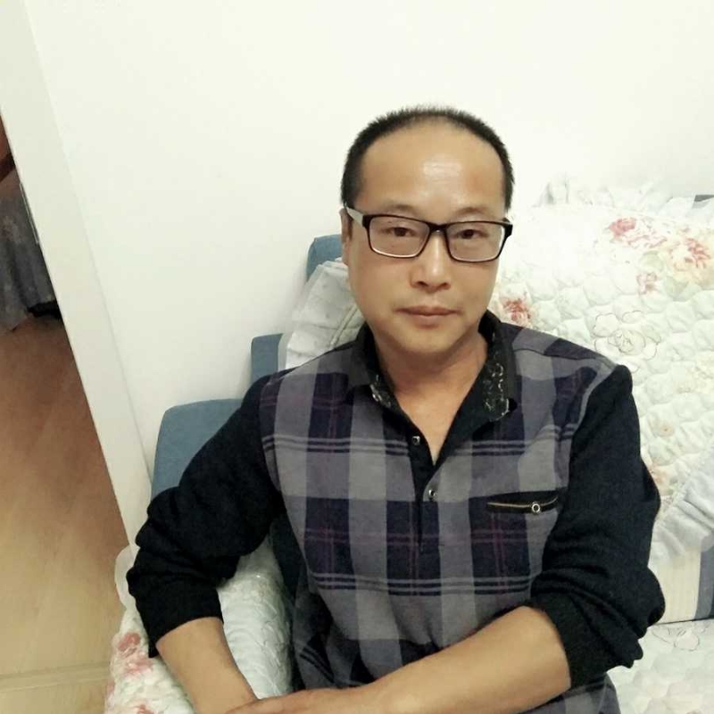 大海的第一张照片--合肥相亲服务中心