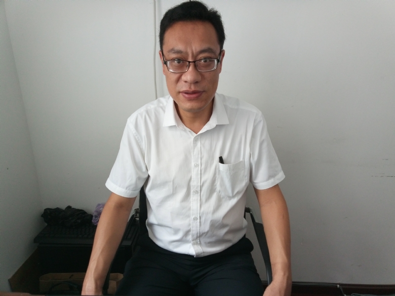 妙师的第一张照片--合肥相亲服务中心