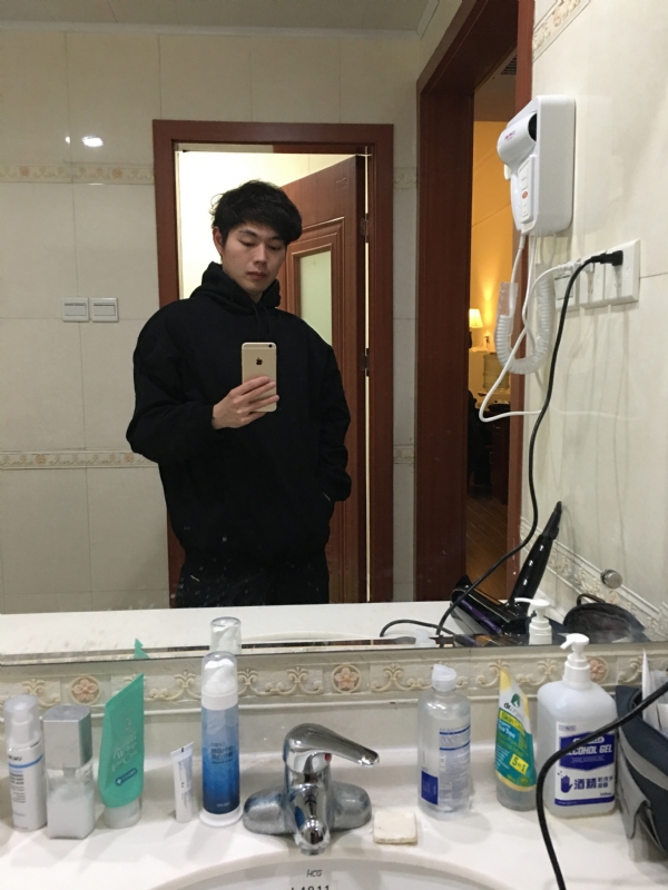 Murry的第二张照片--合肥相亲服务中心