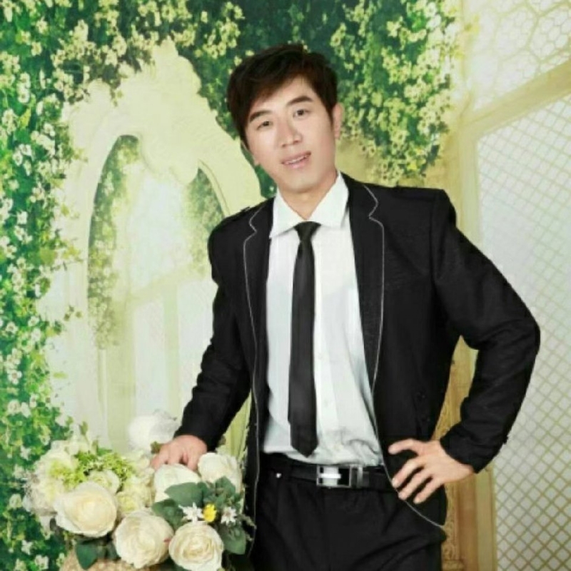 轻舞飞扬的第一张照片--合肥相亲服务中心