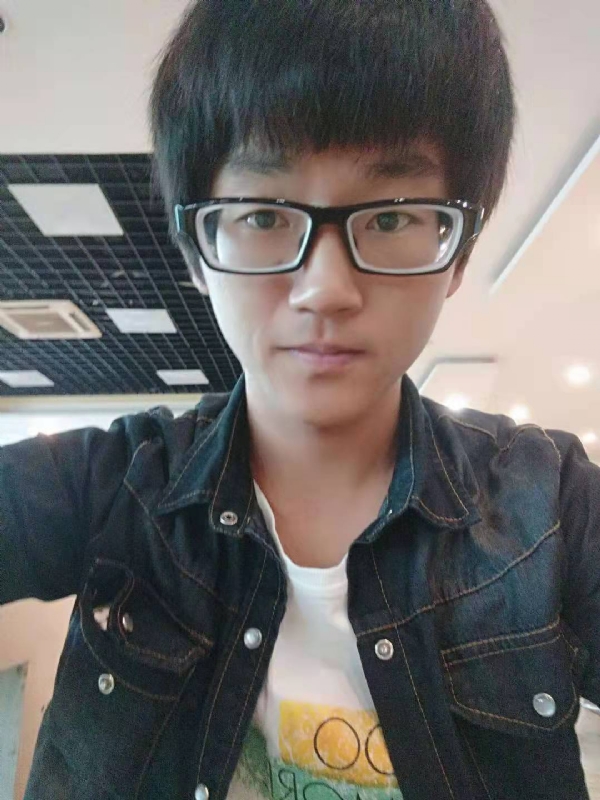 LS书生的第一张照片--合肥相亲服务中心