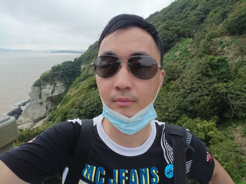 h君的第二张照片--合肥相亲服务中心