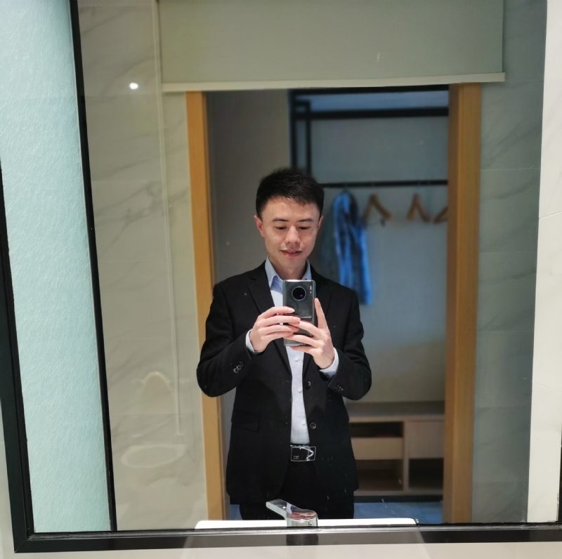 Lin的第三张照片--合肥相亲服务中心