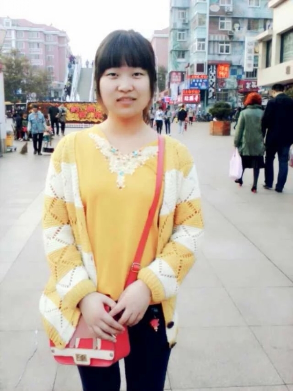 柔光123的第一张照片--合肥相亲服务中心