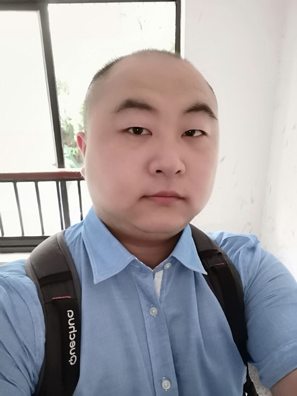 火炎月的第一张照片--合肥相亲服务中心