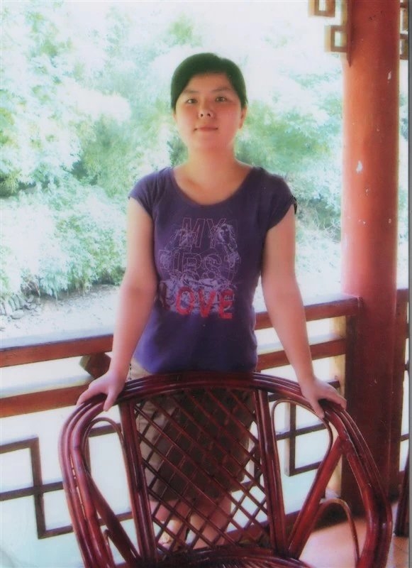 小家碧玉19的第一张照片--合肥相亲服务中心