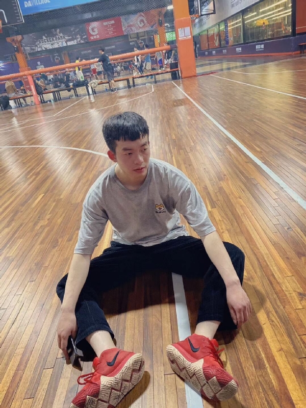 mjjeje的第一张照片--合肥相亲服务中心