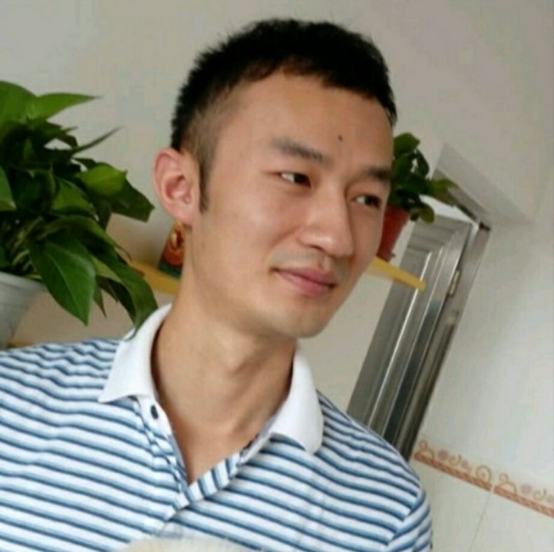 Dante1989的第二张照片--合肥相亲服务中心