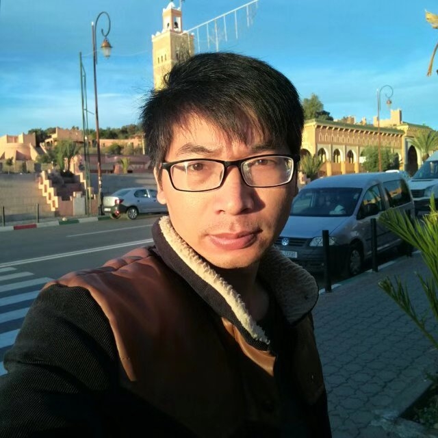 等一个晴天的第一张照片--合肥相亲服务中心