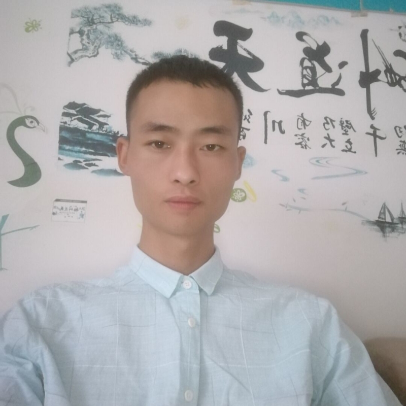 退役火箭军的第二张照片--合肥相亲服务中心