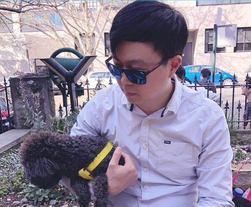 anson的第一张照片--合肥相亲服务中心